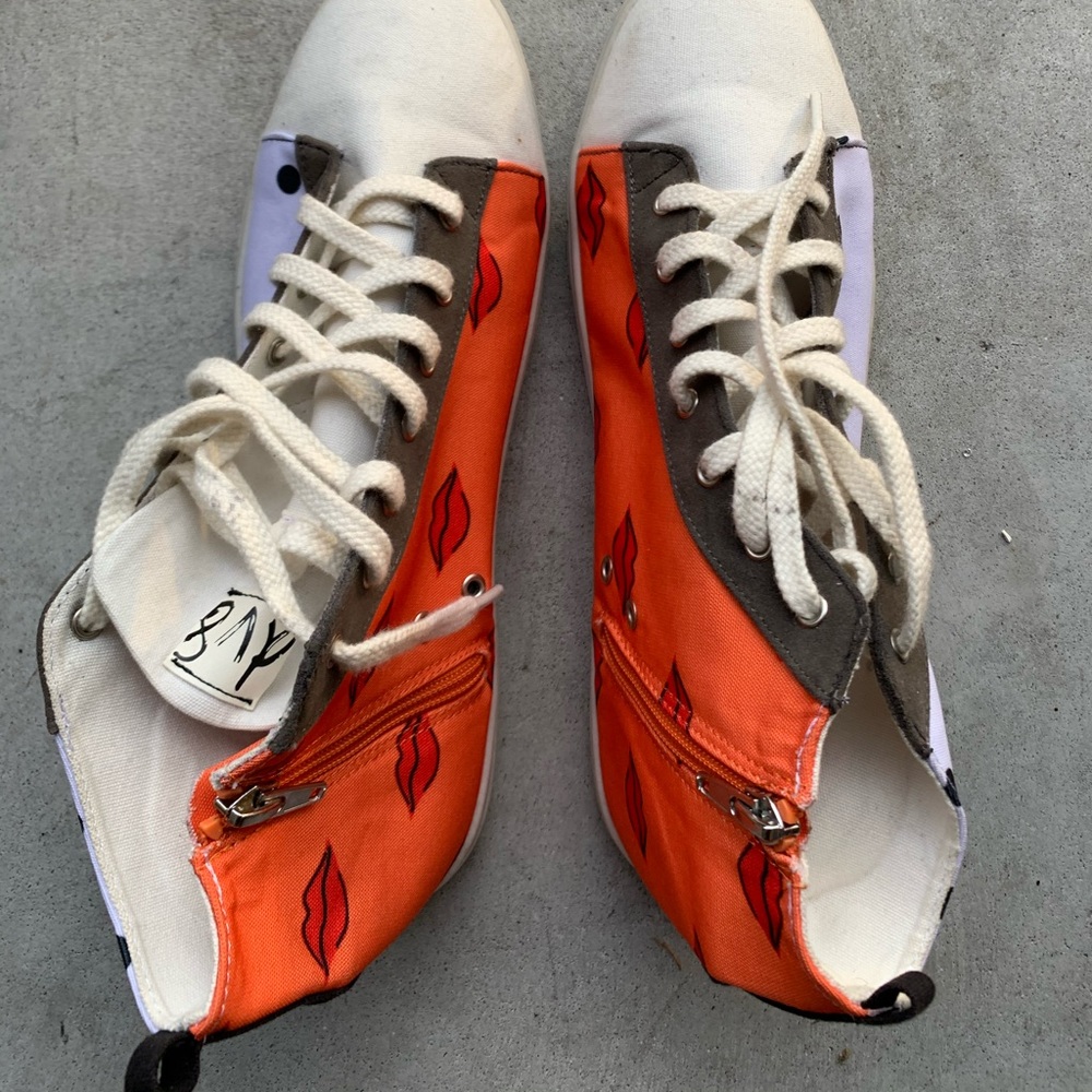 Dv8 women shoes